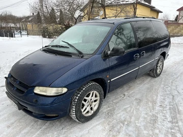 Авто Land Rover 109 2000 № 8458179