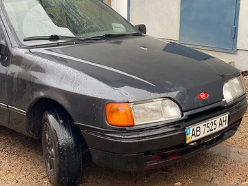 Авто Ford Sierra 1999 № 8458182