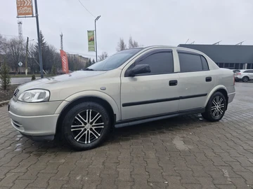 Авто Opel Astra 2008 № 8458183