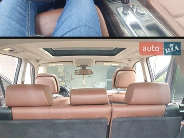Авто BMW X5 2013 № 8458214