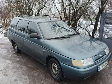Авто ВАЗ 21114 2008 № 8458217