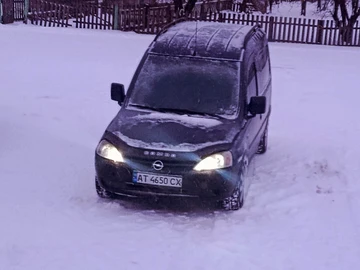 Авто Opel Astra 2008 № 8458226