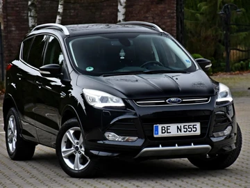 Авто Ford Kuga 2013 № 8458229