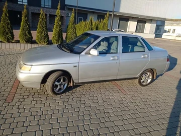 Авто ВАЗ 21104 2008 № 8458230