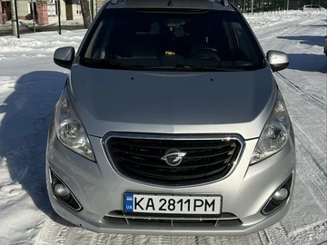 Авто Ravon R2 2017 № 8458233