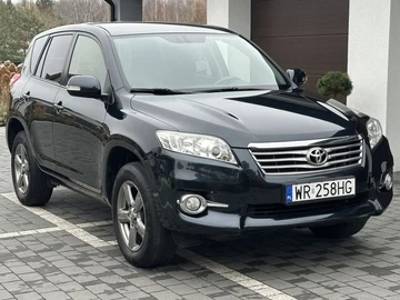 Авто Toyota Rav 4 2012 № 8458234