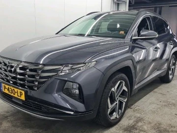 Авто Hyundai Tucson 2021 № 8458235