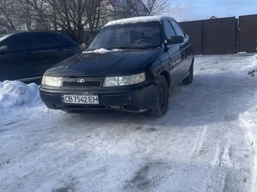 Авто ВАЗ 21101 2007 № 8458253
