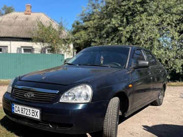 Авто ВАЗ 2170 Priora 2008 № 8458263