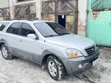 Авто KIA Sorento 2009 № 8458265