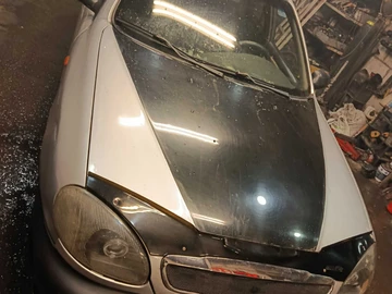 Авто Daewoo Sens 2007 № 8458268