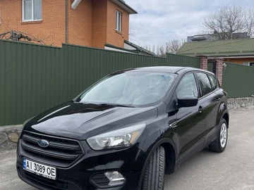 Авто Ford Escape 2017 № 8458272