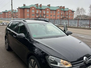 Авто Volkswagen Golf 2014 № 8458281