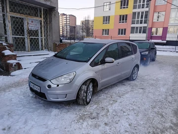Авто Ford S-Max 2006 № 8458299