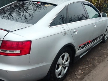 Авто Audi A6 2006 № 8458300