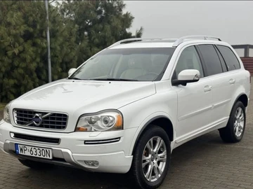 Авто Volvo Xc90 2014 № 8458381