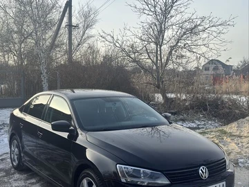 Авто Volkswagen Jetta 2014 № 8458385