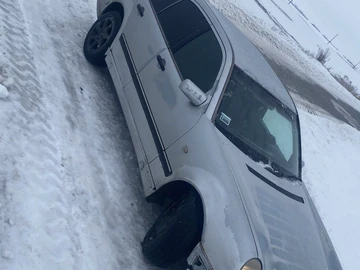 Авто Mercedes E Серия 1999 № 8458600
