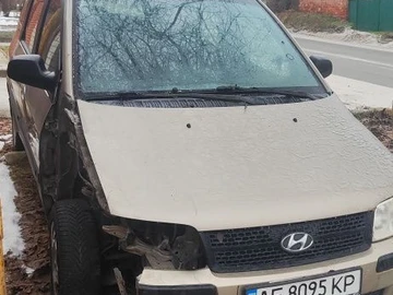 Авто Hyundai Matrix 2006 № 8458619