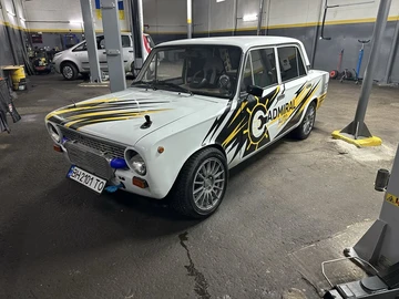 Авто ВАЗ 2101 1978 № 8458635