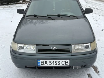 Авто ВАЗ 2110 2011 № 8458638