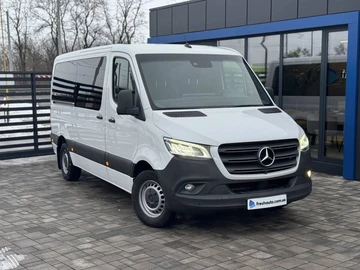 Авто Mercedes Sprinter 2019 № 8458641