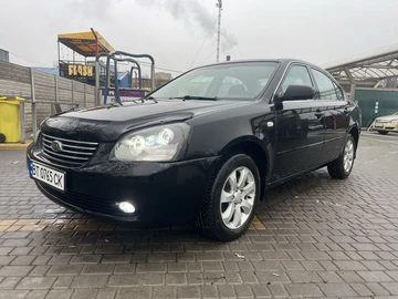 Авто KIA Magentis 2006 № 8458644