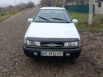 Авто Hyundai Pony 1996 № 8458648