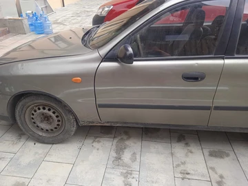 Авто Daewoo Sens 2006 № 8458649