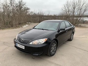 Авто Toyota Camry 2005 № 8458655