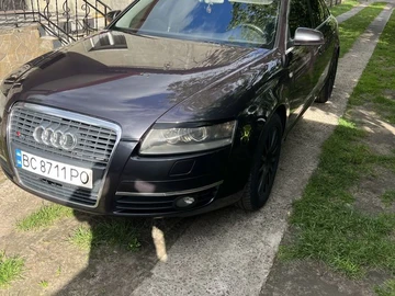 Авто Audi A6 2005 № 8458660