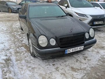 Авто Mercedes 200 1999 № 8458661