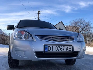 Авто ВАЗ 2170 Priora 2013 № 8458615