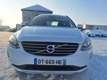 Авто Volvo Xc60 2015 № 8458664