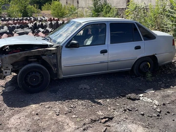Авто Daewoo Nexia 2012 № 8458671
