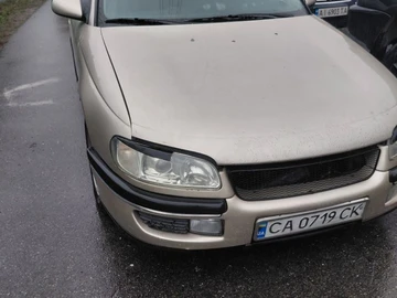 Авто Opel Omega 1996 № 8458672