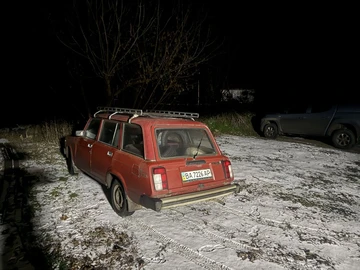 Авто ВАЗ 2104 1994 № 8458675