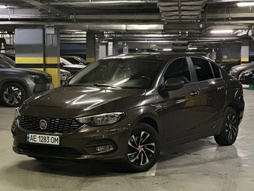 Авто Fiat Tipo 2020 № 8458677