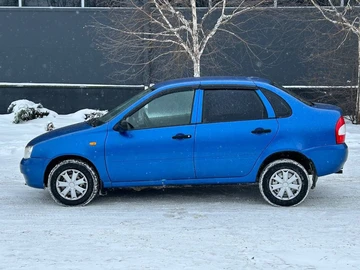 Авто ВАЗ 1118 Kalina 2006 № 8458678