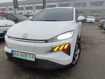 Авто Honda Avancier 2022 № 8458681