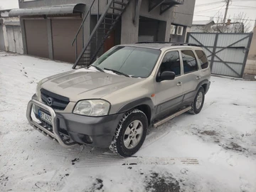 Авто Mazda Tribute 2003 № 8458684