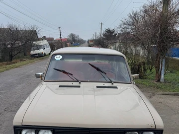 Авто ВАЗ 2106 1989 № 8458702