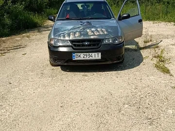 Авто Daewoo Arcadia 2010 № 8458703