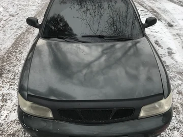 Авто Daewoo Nubira 1999 № 8458722