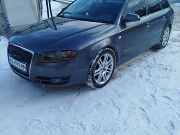 Авто Audi A4 2006 № 8458724