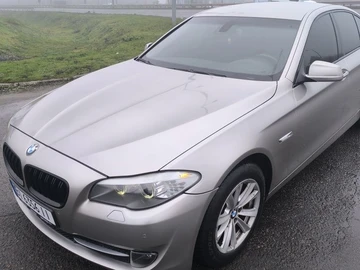 Авто BMW 5 Серия 2011 № 8458725