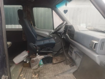 Авто Mercedes Sprinter 2000 № 8458726