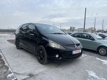 Авто Mitsubishi Grandis 2005 № 8459333