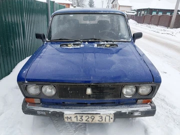 Авто ВАЗ 2103 1981 № 8459336