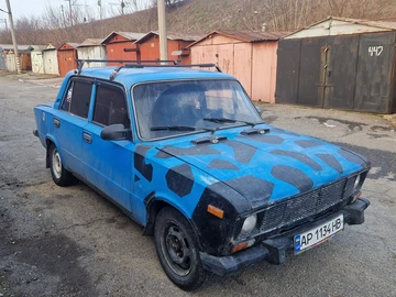 Авто ВАЗ 2103 1980 № 8459337